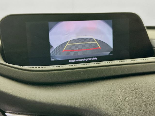 Used 2024 MAZDA CX-30 AWD 2.5 S w/ Select Sport Pkg image 16