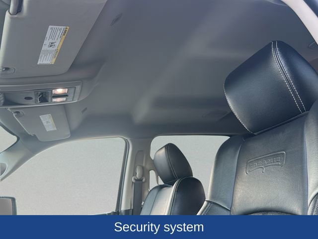 Used 2018 RAM 1500 Laramie image 12