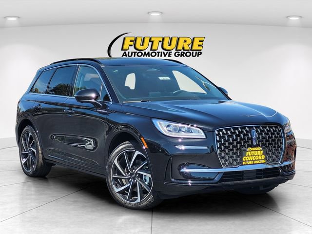 New 2025 Lincoln Corsair Grand Touring w/ Equipment Group 302A image 1