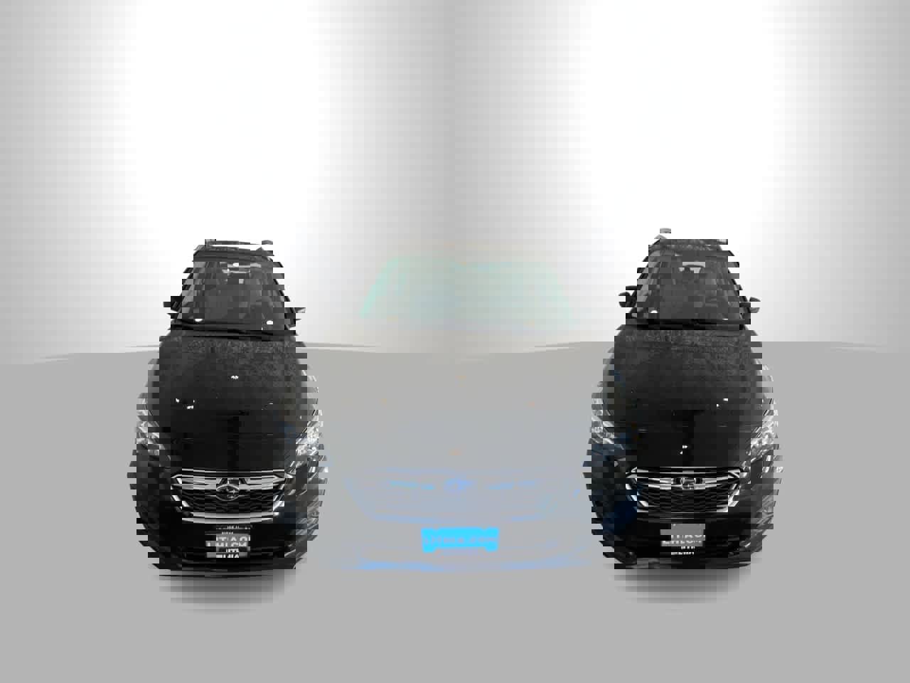 Used 2017 Subaru Impreza 2.0i Premium image 3