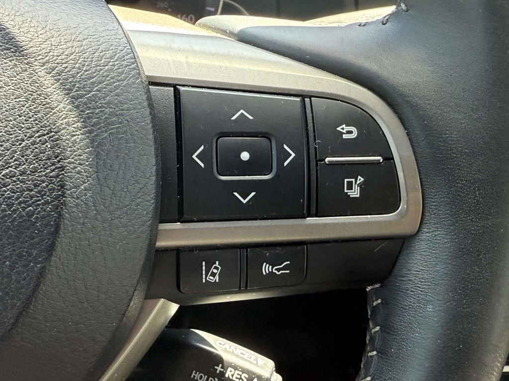 Used 2016 Lexus ES 350 w/ Luxury Package w/Wood Trim FWD image 23