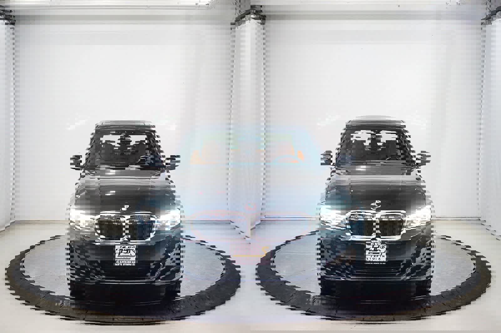 Used 2023 BMW 330i Sedan w/ Driving Assistance Package image 6