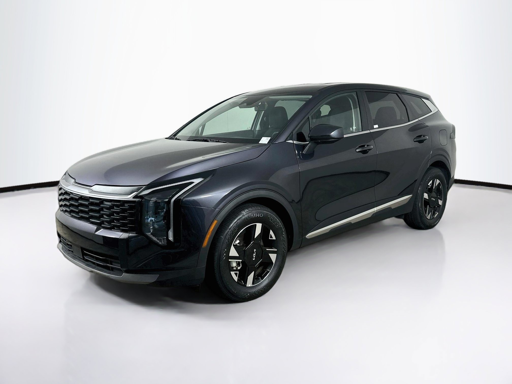 Used 2026 Kia Sportage LX FWD image 3