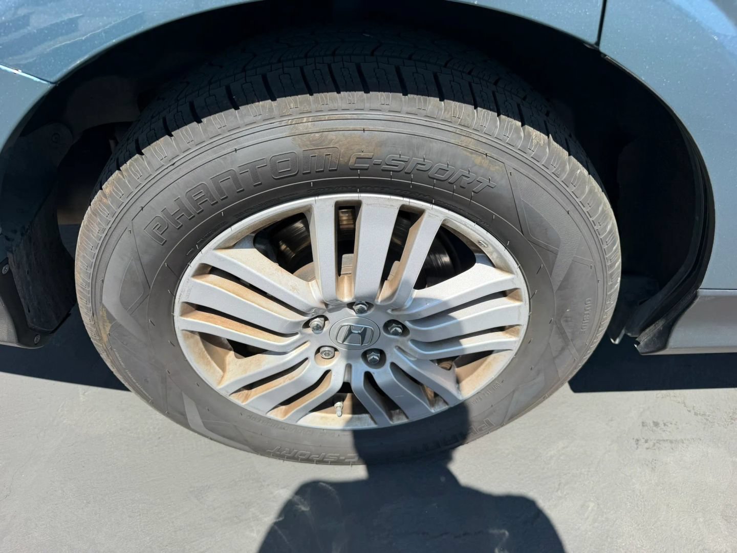 Used 2015 Honda Crosstour EX-L image 31
