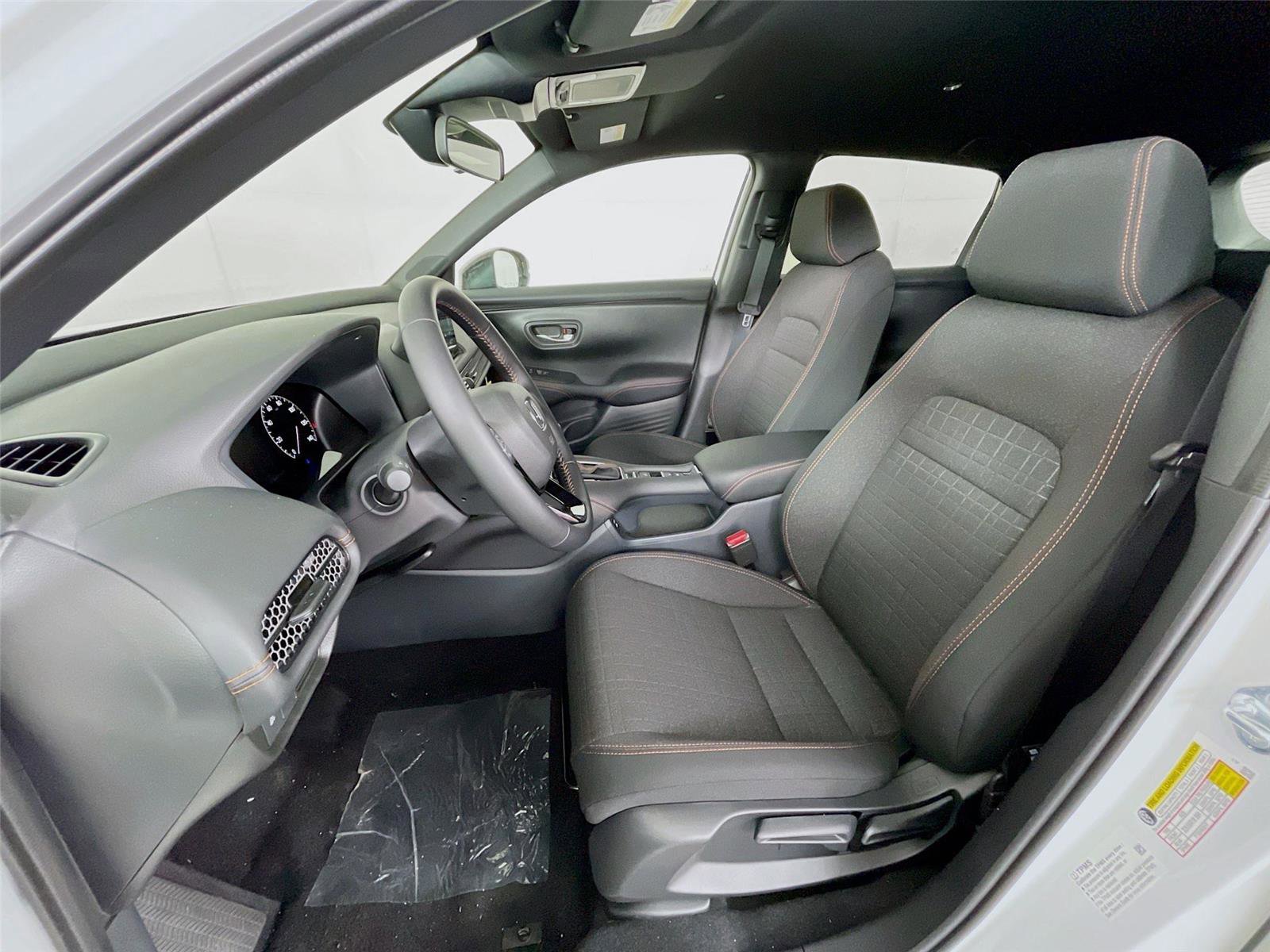 New 2026 Honda HR-V Sport image 15