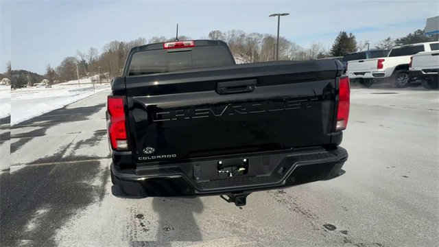 New 2026 Chevrolet Colorado Z71 image 7