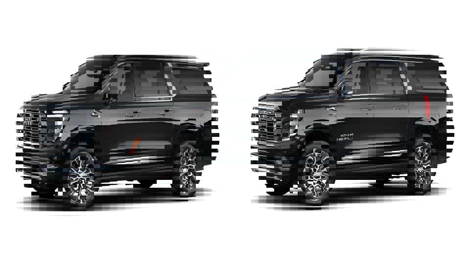 New 2026 GMC Yukon XL Denali image 52