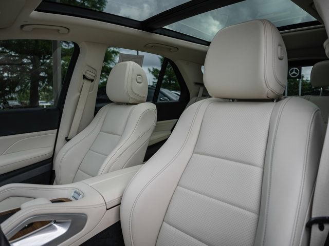Used 2022 Mercedes-Benz GLE 350 4MATIC image 13