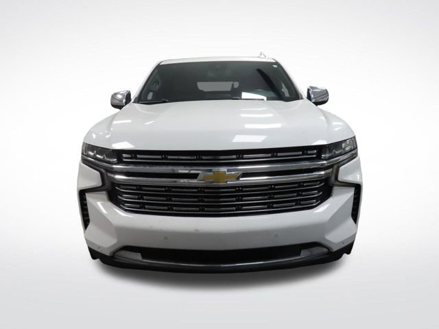 Used 2024 Chevrolet Suburban Premier image 9