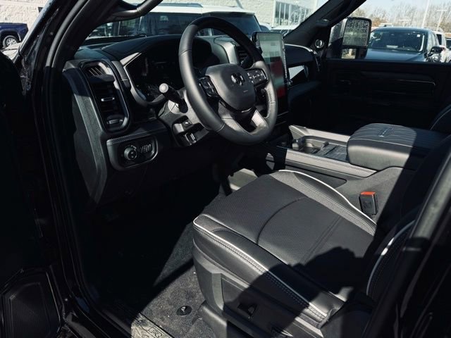 New 2026 RAM 2500 Limited image 18