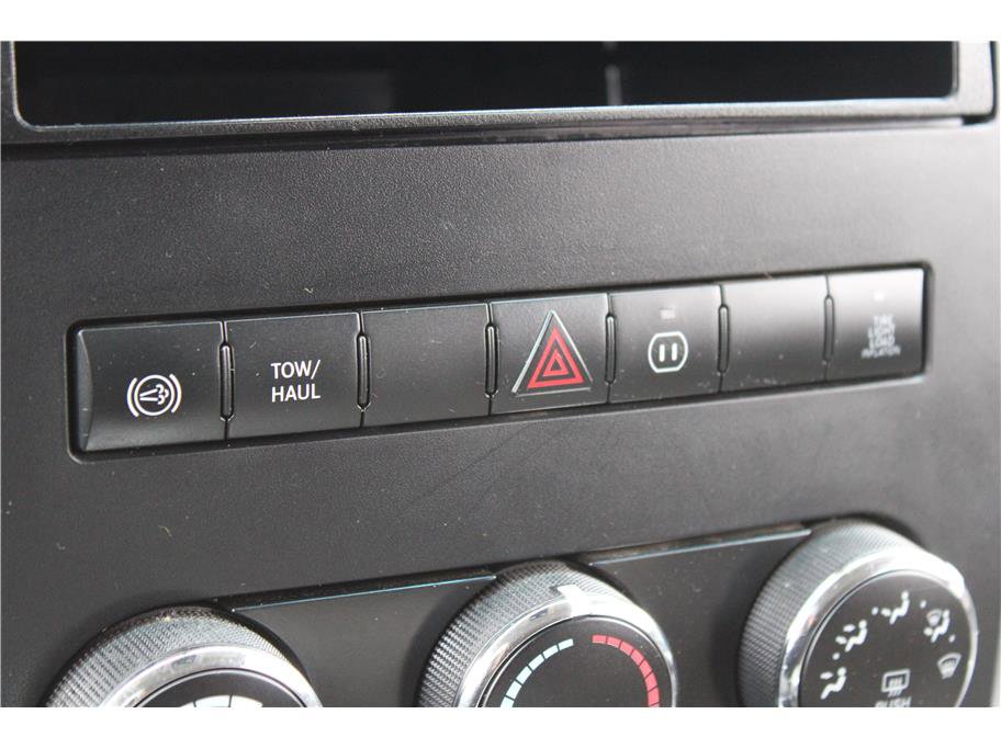 Used 2011 RAM 2500 SLT image 22