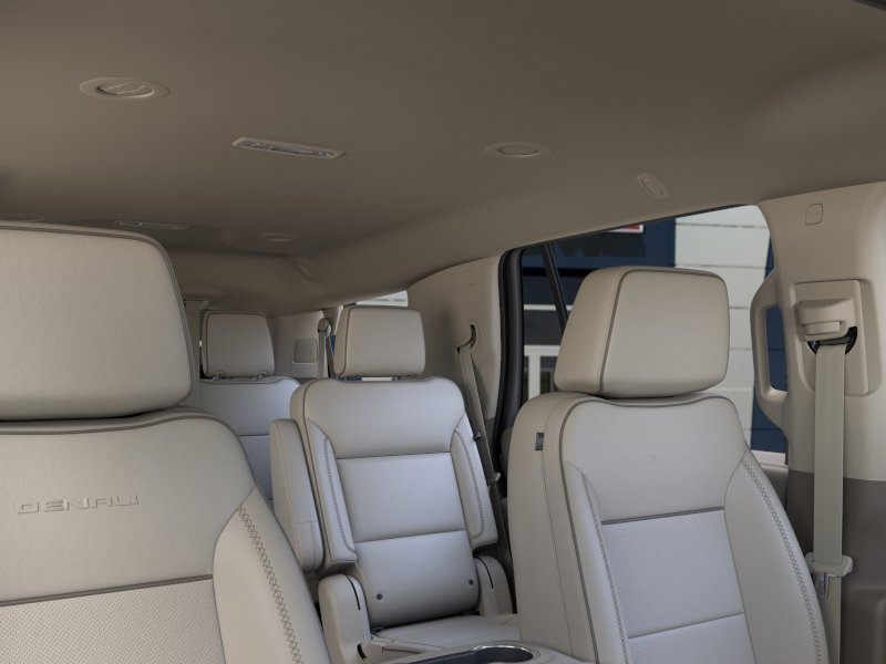 New 2026 GMC Yukon Denali AWD/4WD image 48