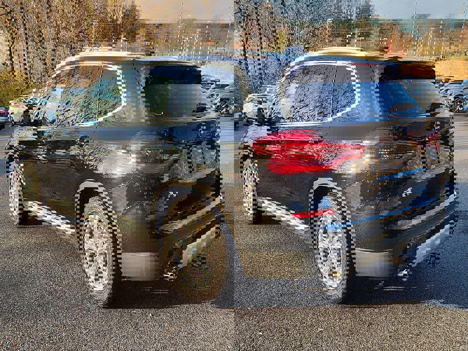 Used 2020 BMW X3 xDrive30i image 22