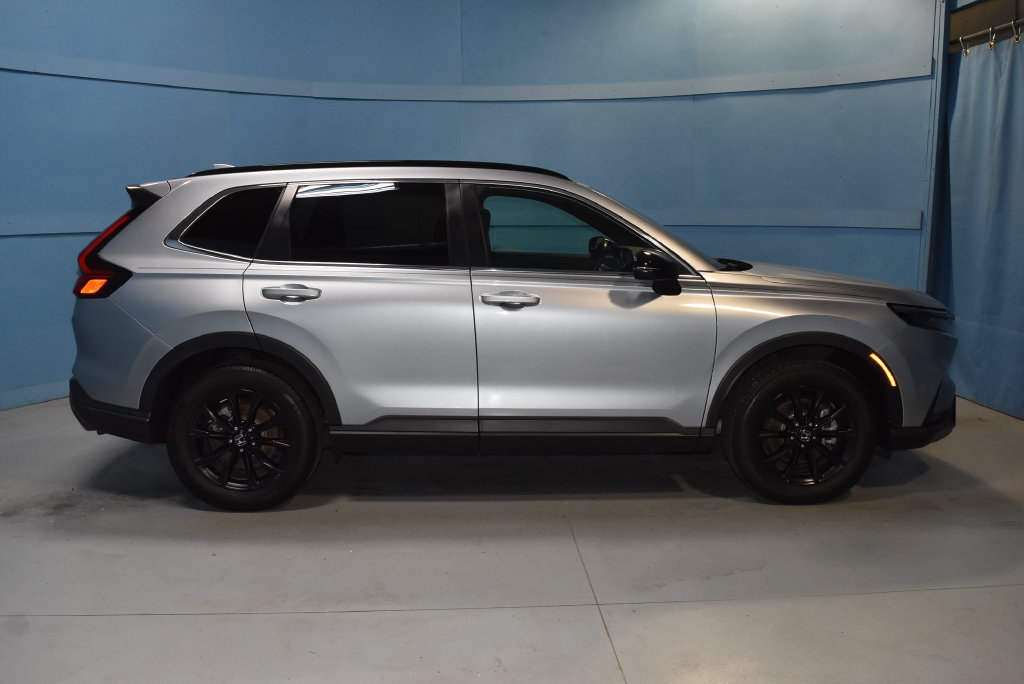 Used 2023 Honda CR-V Sport image 20