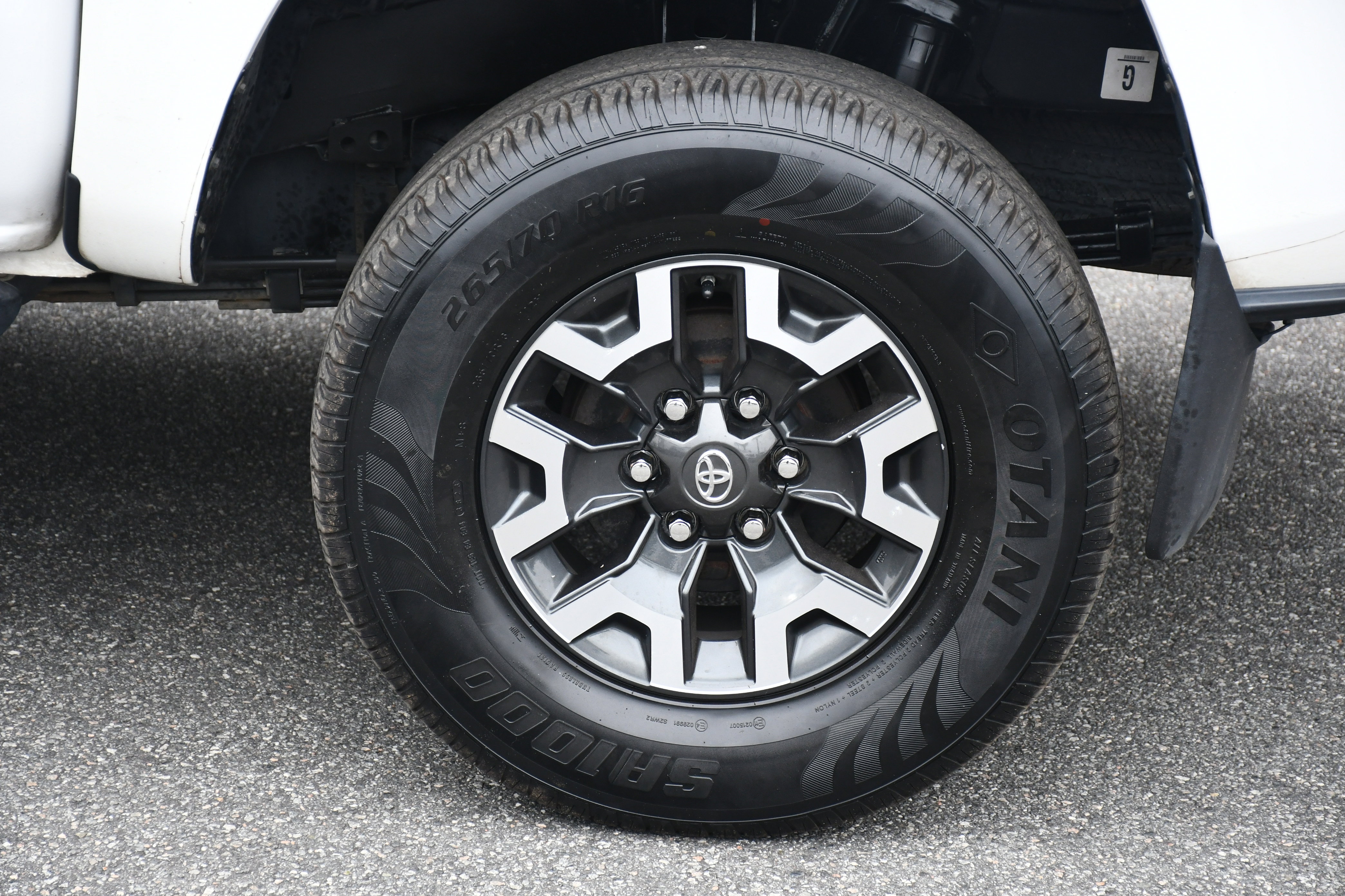 Used 2021 Toyota Tacoma SR image 21