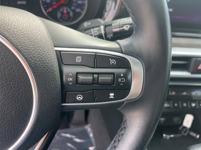 Used 2021 Kia K5 EX w/ EX Premium Package image 22