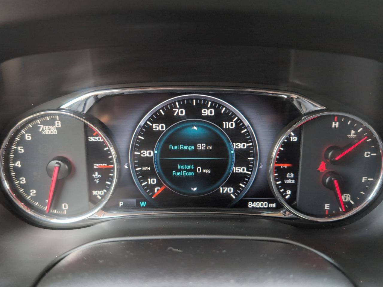 Used 2019 GMC Acadia Denali AWD/4WD image 22