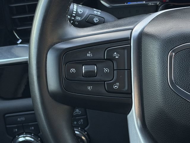 Used 2024 GMC Sierra 1500 SLT AWD/4WD image 21