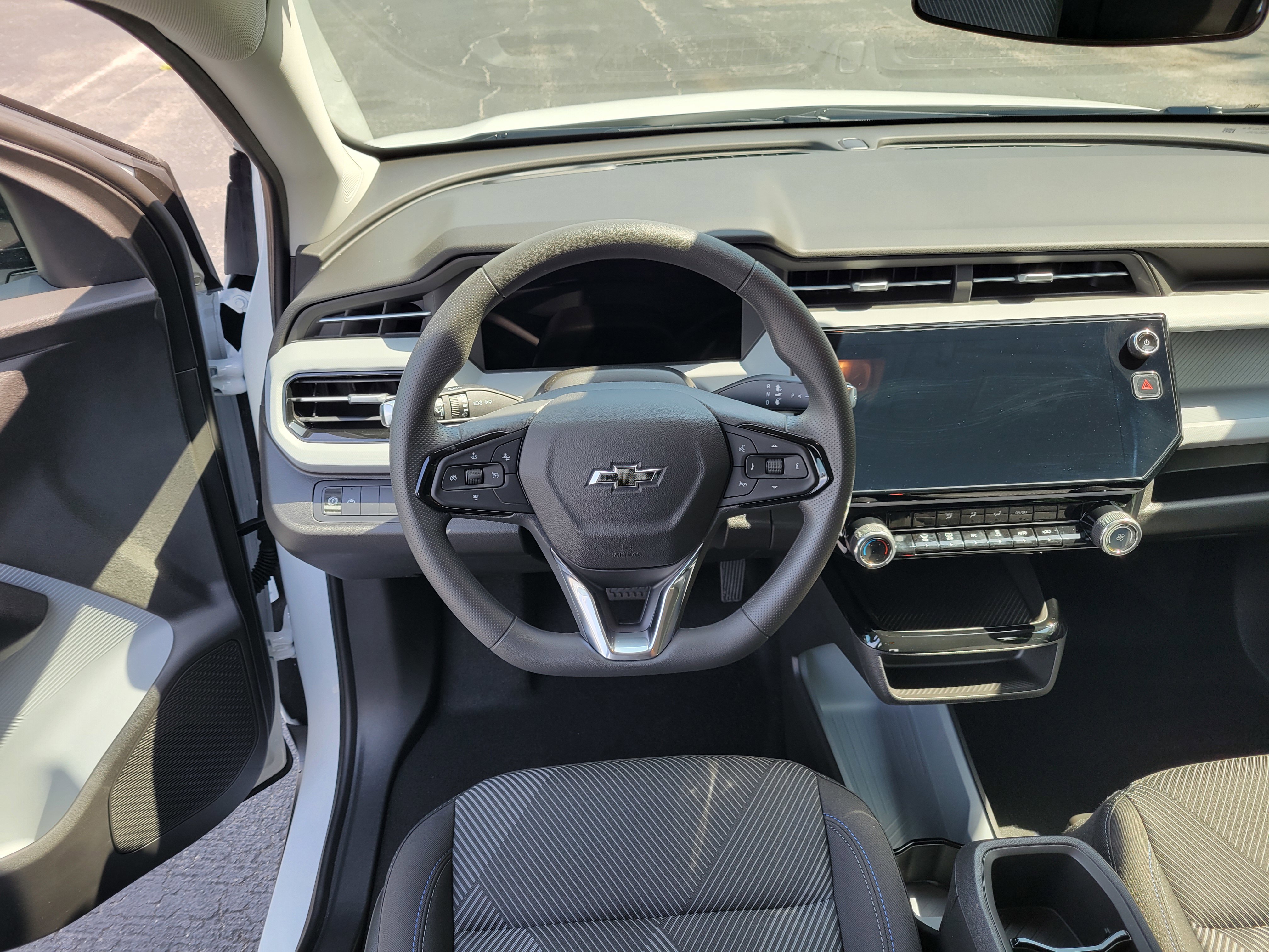 New 2027 Chevrolet Bolt LT FWD image 14