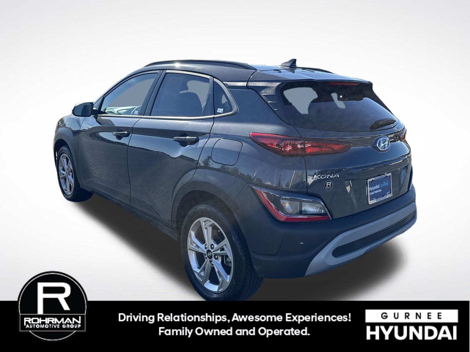 Used 2023 Hyundai Kona SEL AWD/4WD image 6