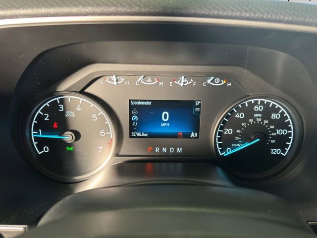 Used 2023 Ford F150 XLT image 12