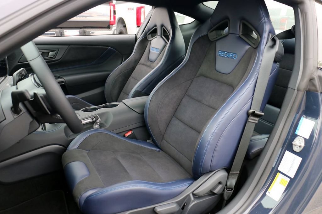 New 2026 Ford Mustang Dark Horse RWD image 22