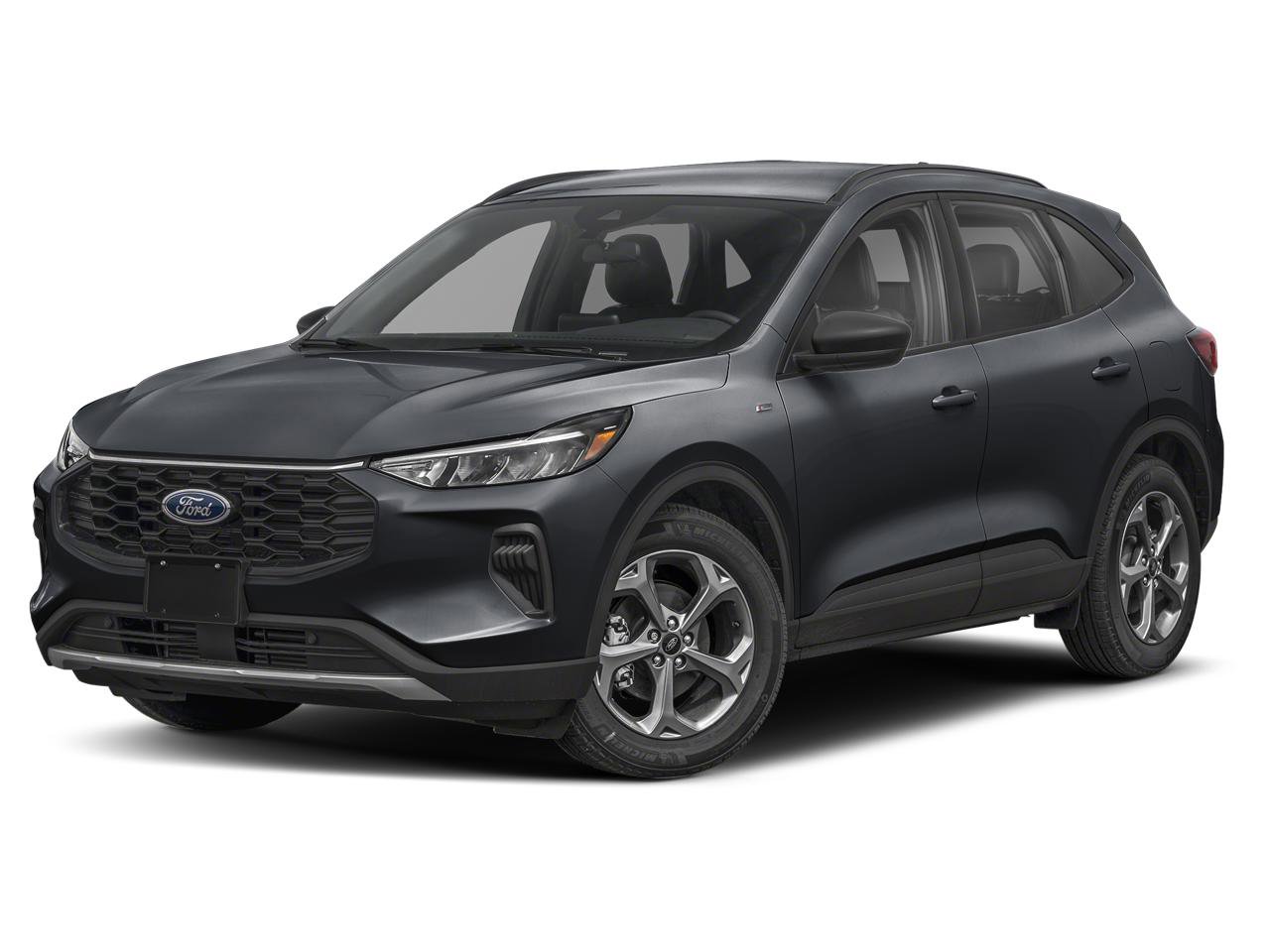 New 2026 Ford Escape ST-Line image 2