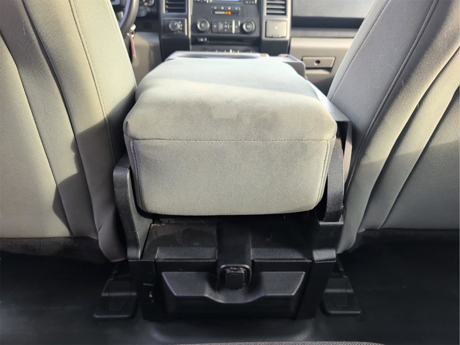 Used 2018 Ford F150 XL w/ Equipment Group 101A Mid image 25