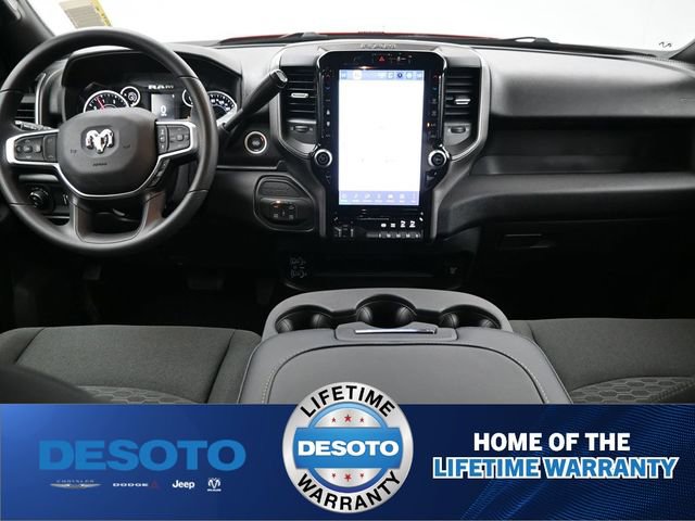 New 2026 RAM 2500 Tradesman image 15