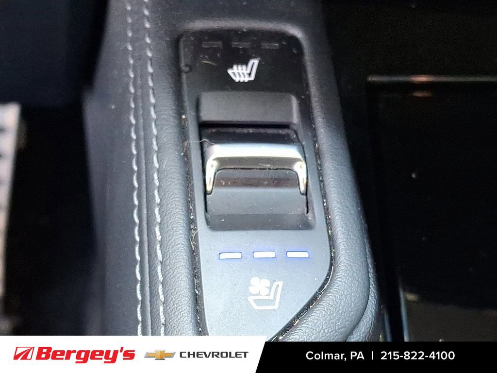Used 2024 Kia Telluride SX X-Line AWD/4WD image 29