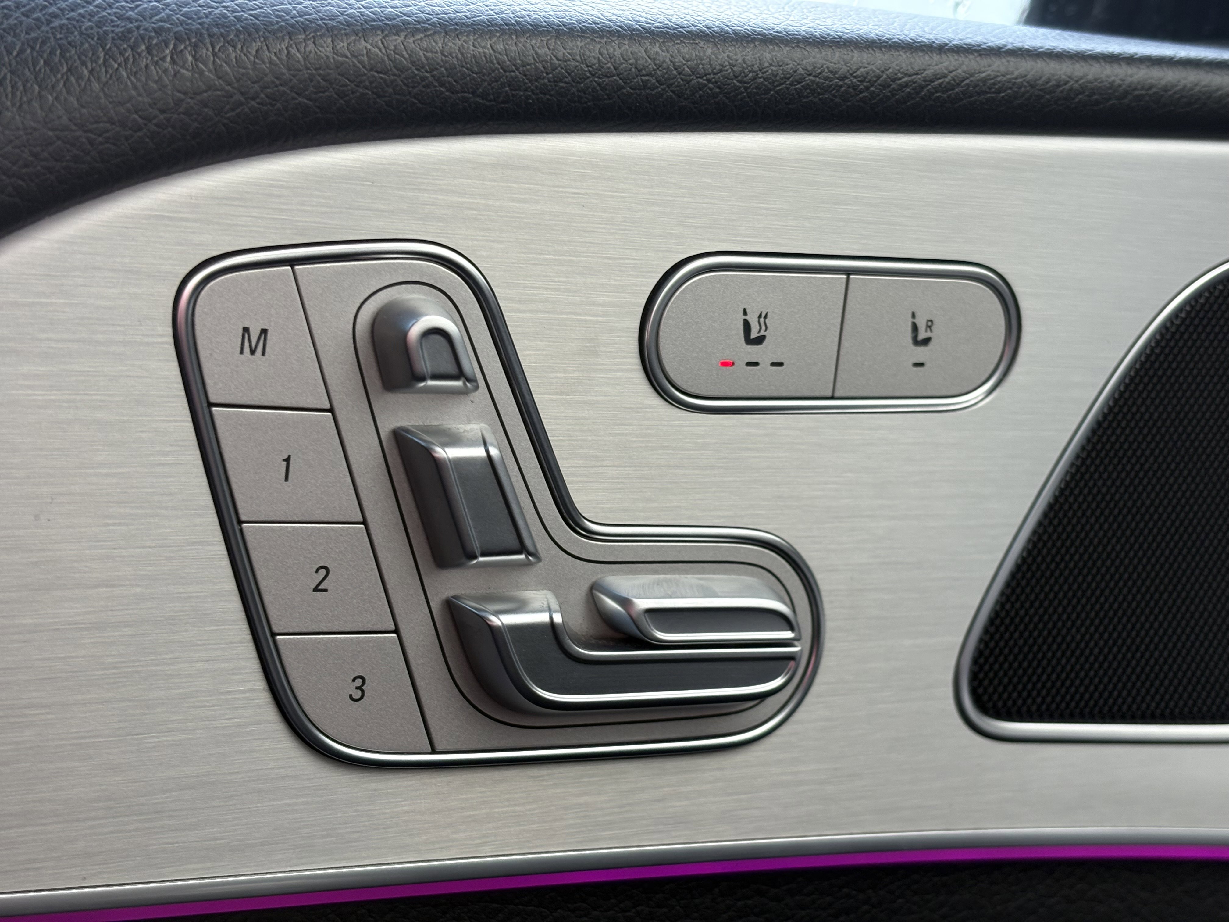 Used 2024 Mercedes-Benz GLE 350 4MATIC image 31