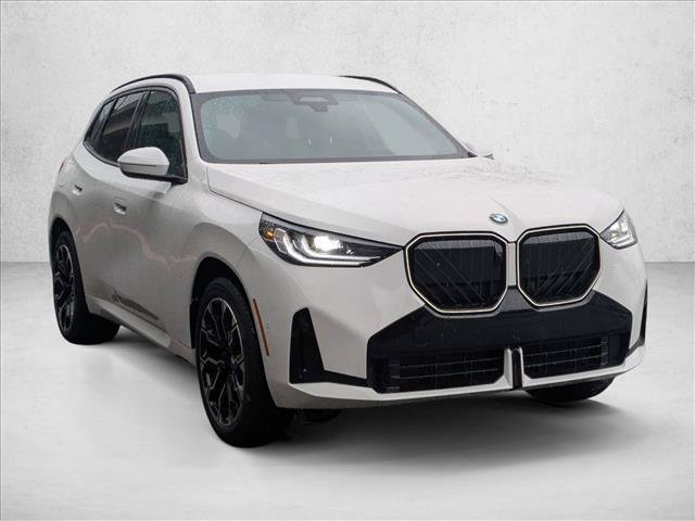 Used 2026 BMW X3 xDrive30i w/ Premium Package AWD/4WD image 6