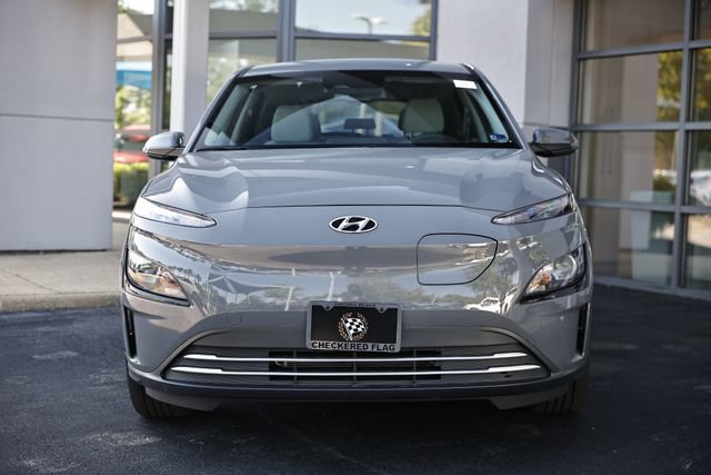 Used 2023 Hyundai Kona SE w/ Cargo Package FWD image 14