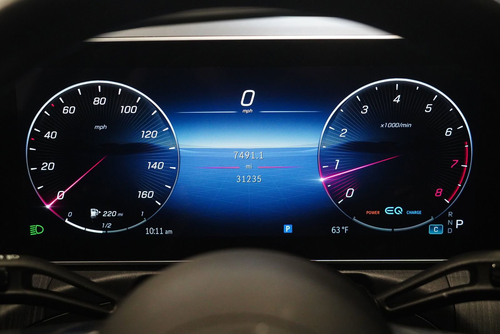 Certified 2022 Mercedes-Benz C 300 4MATIC Sedan image 19