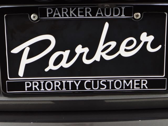 Used 2026 Audi Q8 Prestige AWD/4WD image 26