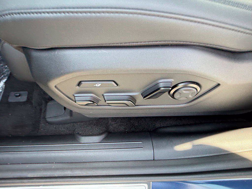 New 2027 Hyundai Santa Fe Calligraphy AWD/4WD image 18