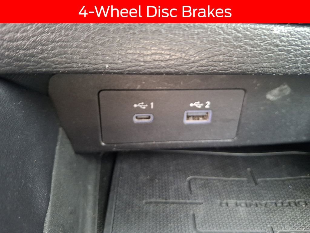 Used 2022 Mitsubishi Outlander ES AWD/4WD image 22