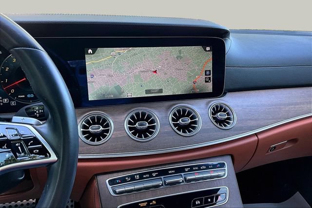 Certified 2023 Mercedes-Benz CLS 450 4MATIC image 12