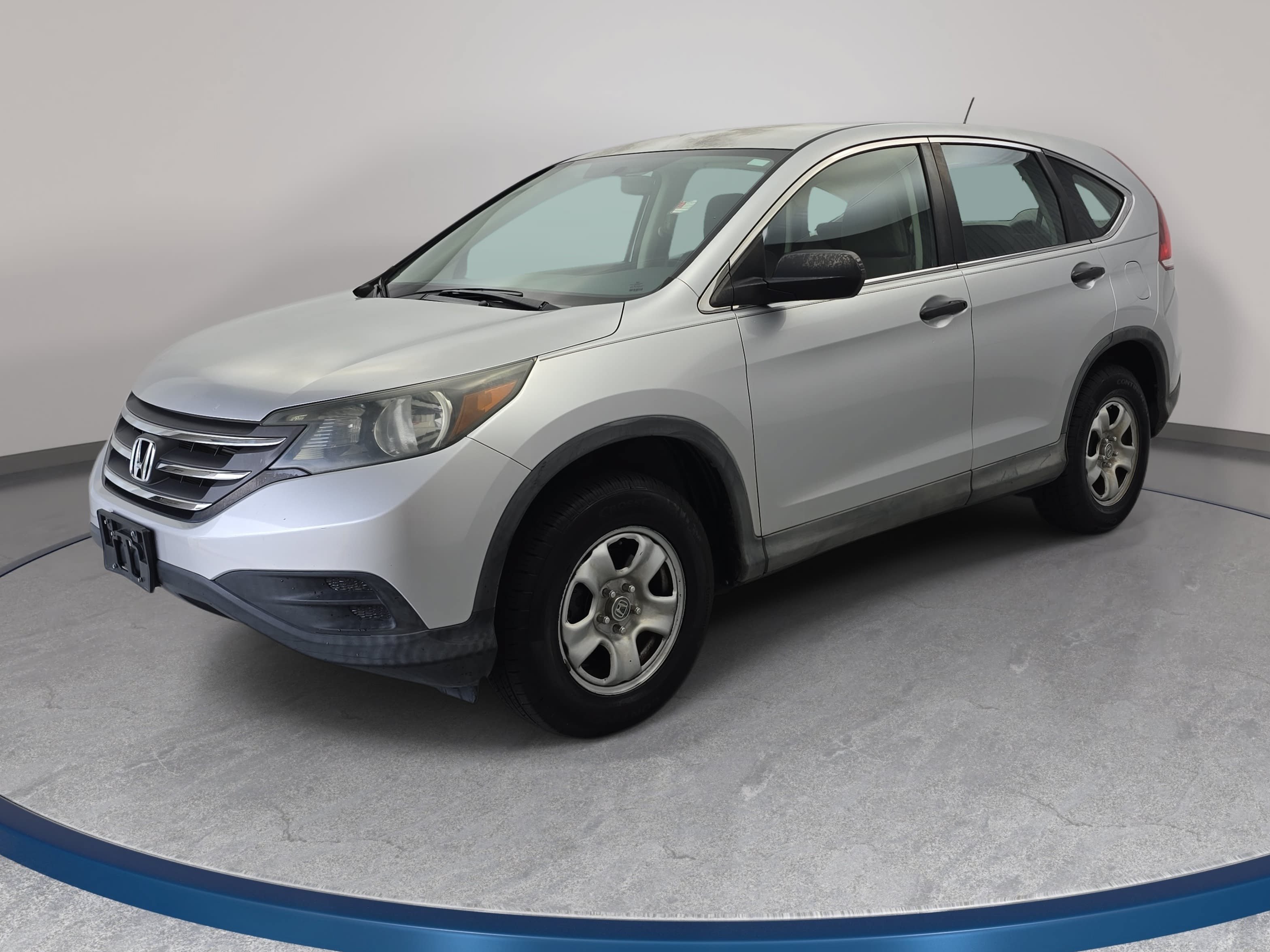 Used 2013 Honda CR-V LX