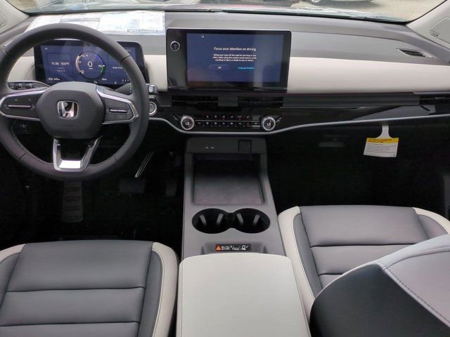 New 2026 Honda Prologue Touring image 13