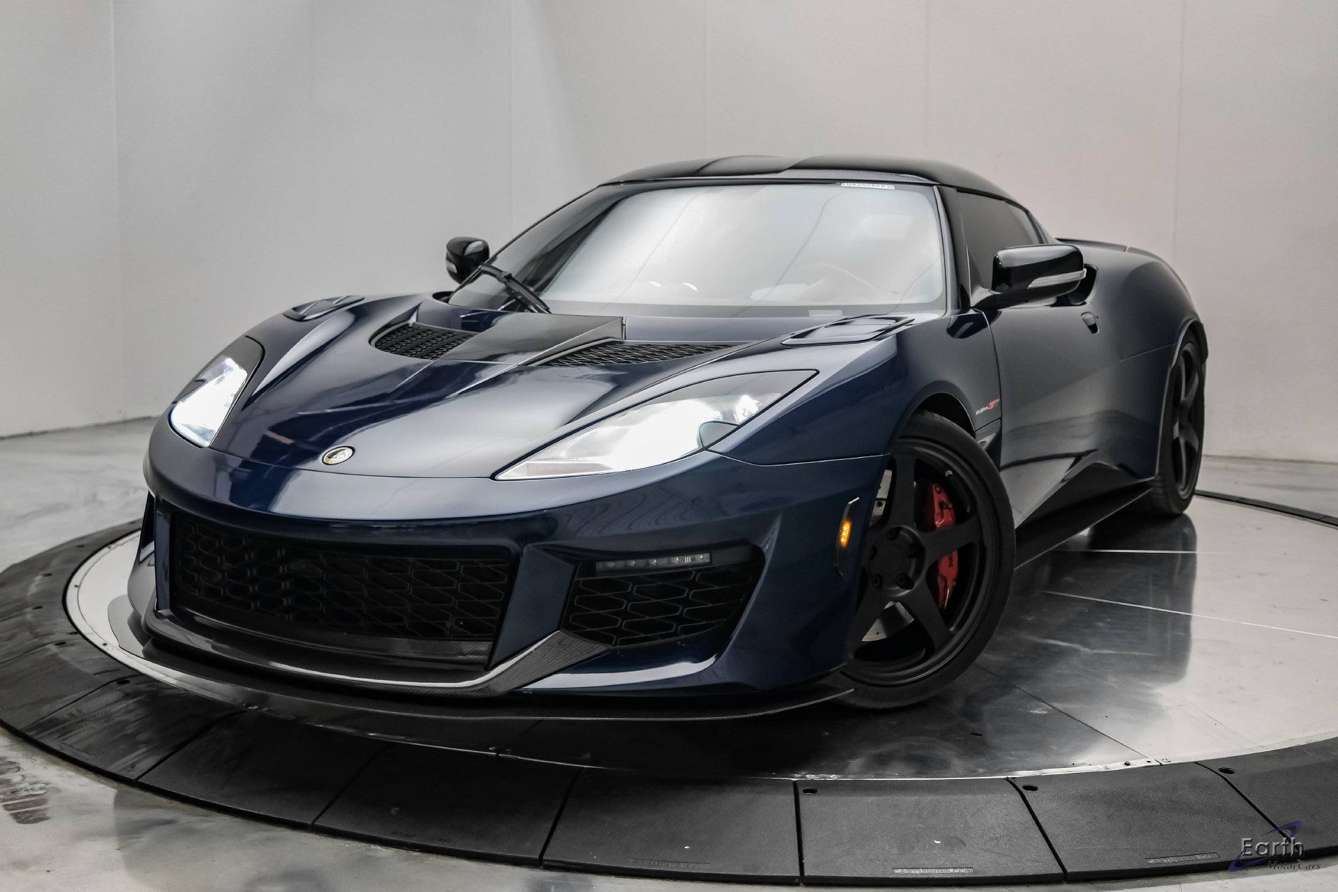 Used 2021 Lotus Evora RWD image 4
