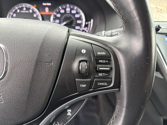 Used 2019 Acura MDX SH-AWD w/ Technology Package image 13