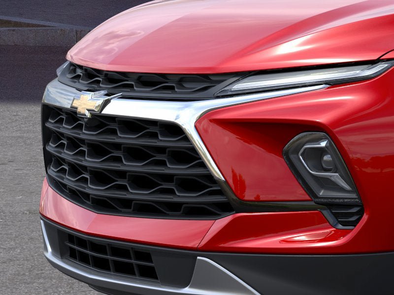 New 2026 Chevrolet Blazer LT w/ Sound & Technology Package AWD/4WD image 13