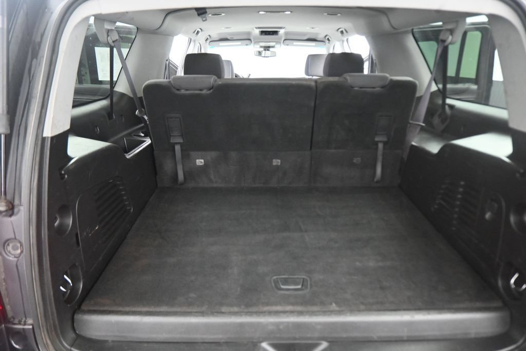 Used 2017 Chevrolet Suburban LS w/ Max Trailering Package AWD/4WD image 43
