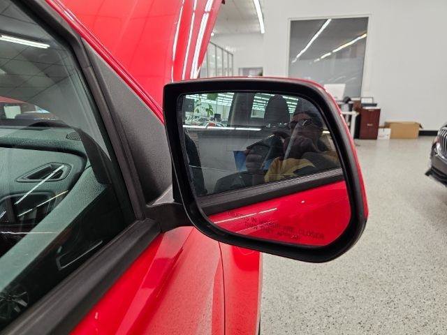 Used 2019 Chevrolet Colorado Z71 AWD/4WD image 37