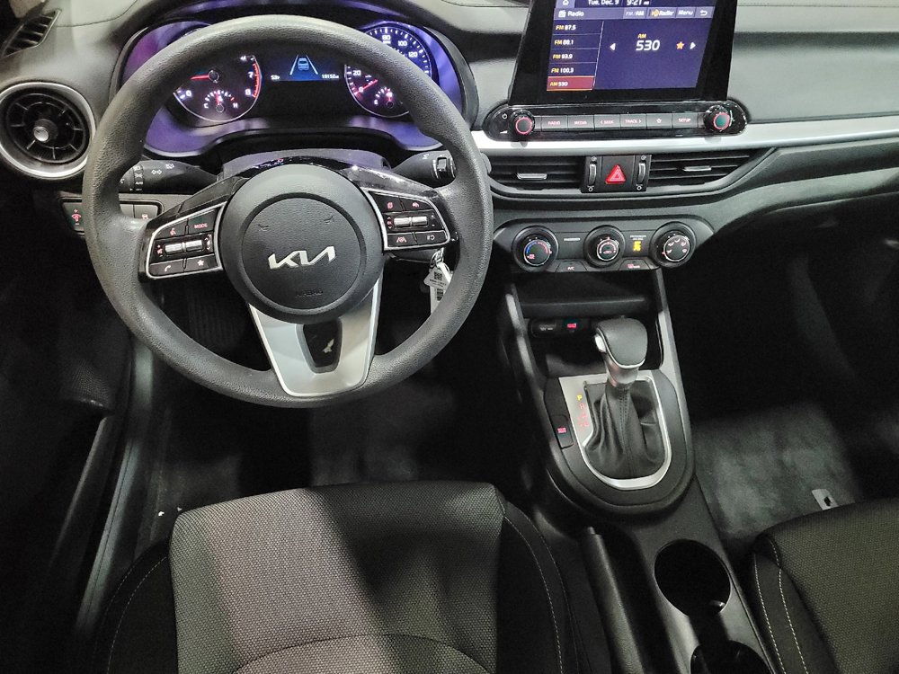 Used 2023 Kia Forte LXS image 22