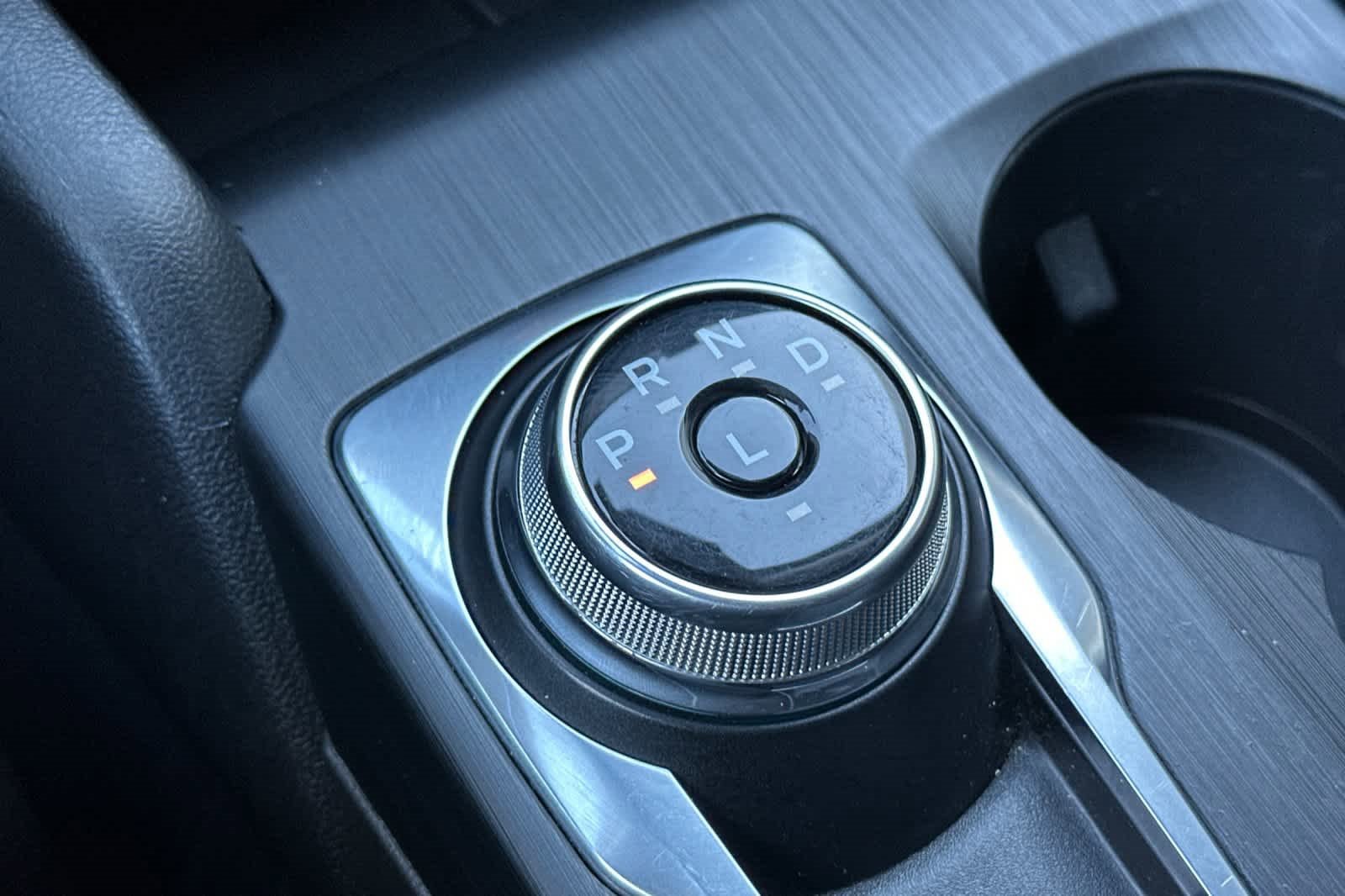 Certified 2024 Ford Escape Active image 22