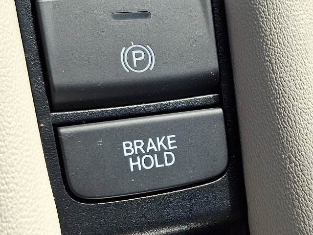 Certified 2024 Honda HR-V EX-L image 26