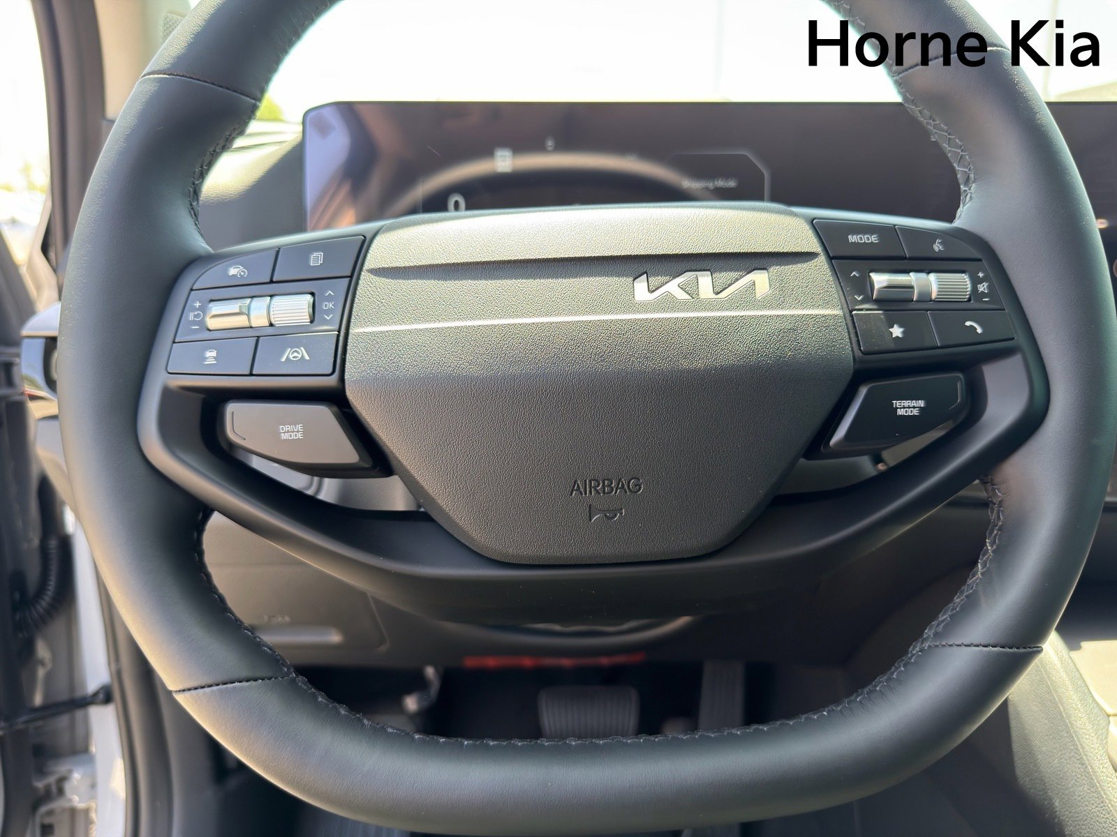 New 2026 Kia Sportage SX Prestige AWD/4WD image 13