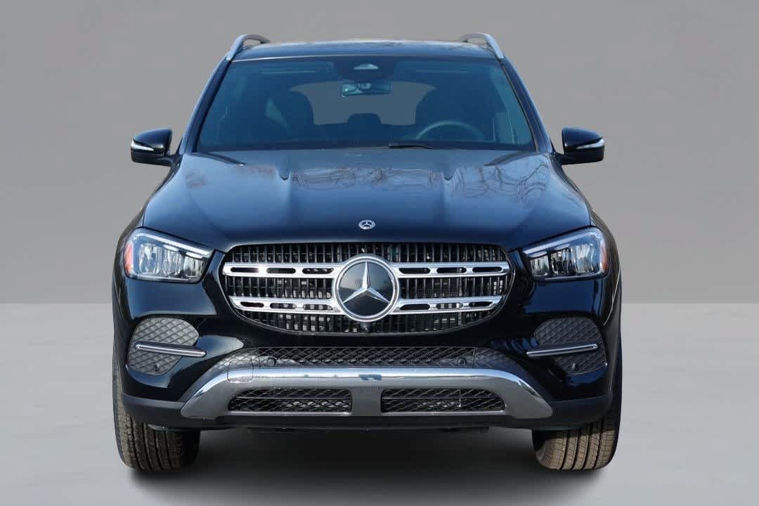 Used 2026 Mercedes-Benz GLE 350 4MATIC image 2